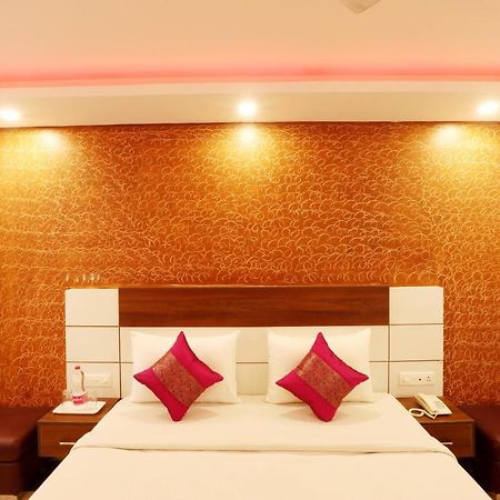 Hotel Classic ניו דלהי מראה חיצוני תמונה