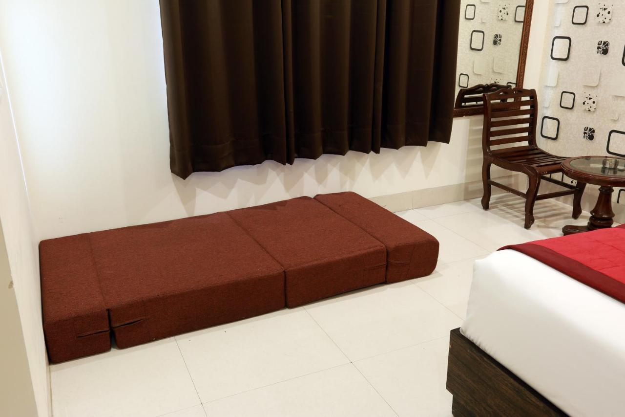 Hotel Classic ניו דלהי מראה חיצוני תמונה