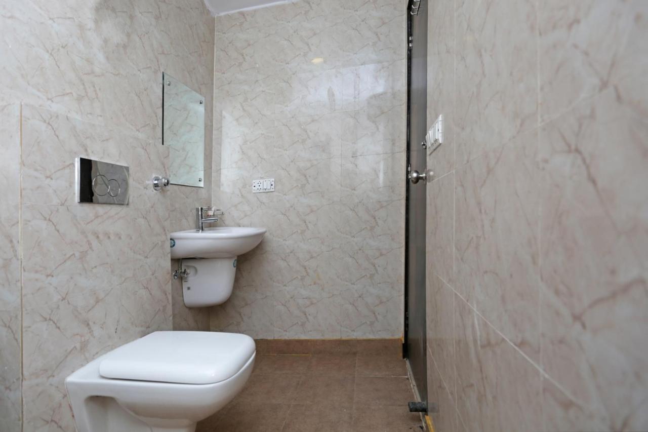 Hotel Classic ניו דלהי מראה חיצוני תמונה
