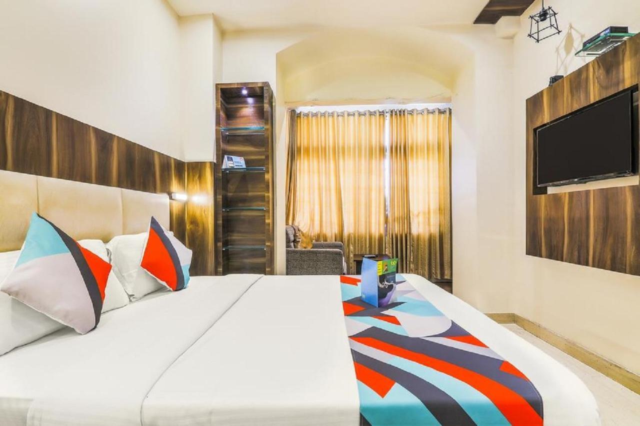 Hotel Classic ניו דלהי מראה חיצוני תמונה